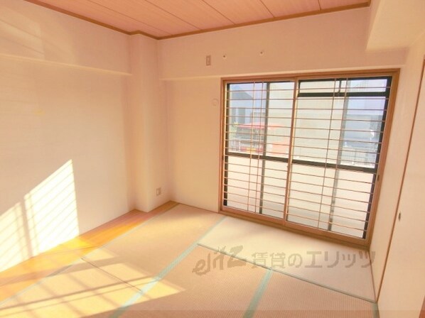 ミューズコートの物件内観写真